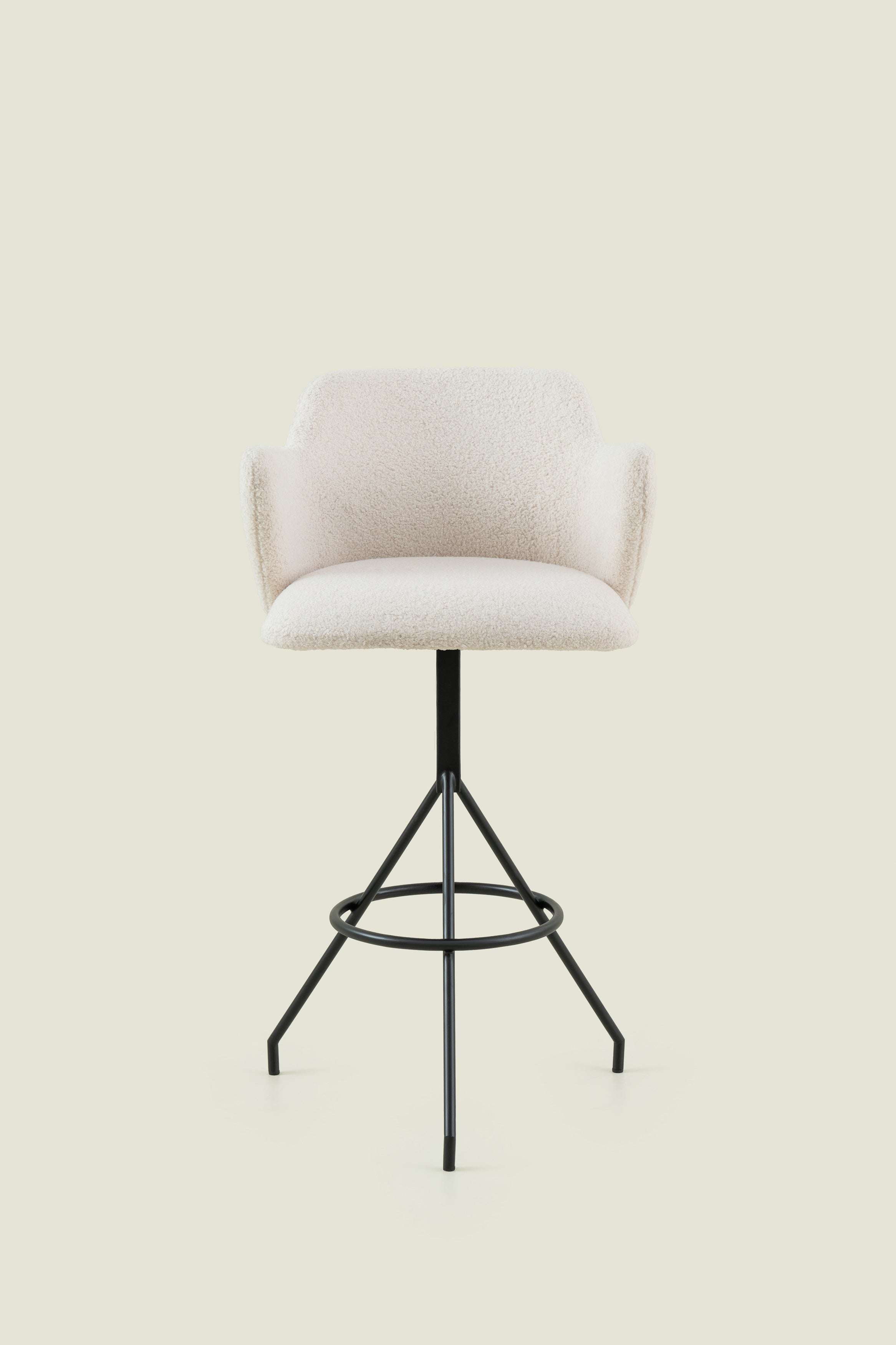 OXYQ Bar Chair – A Love Letter to Minimalism